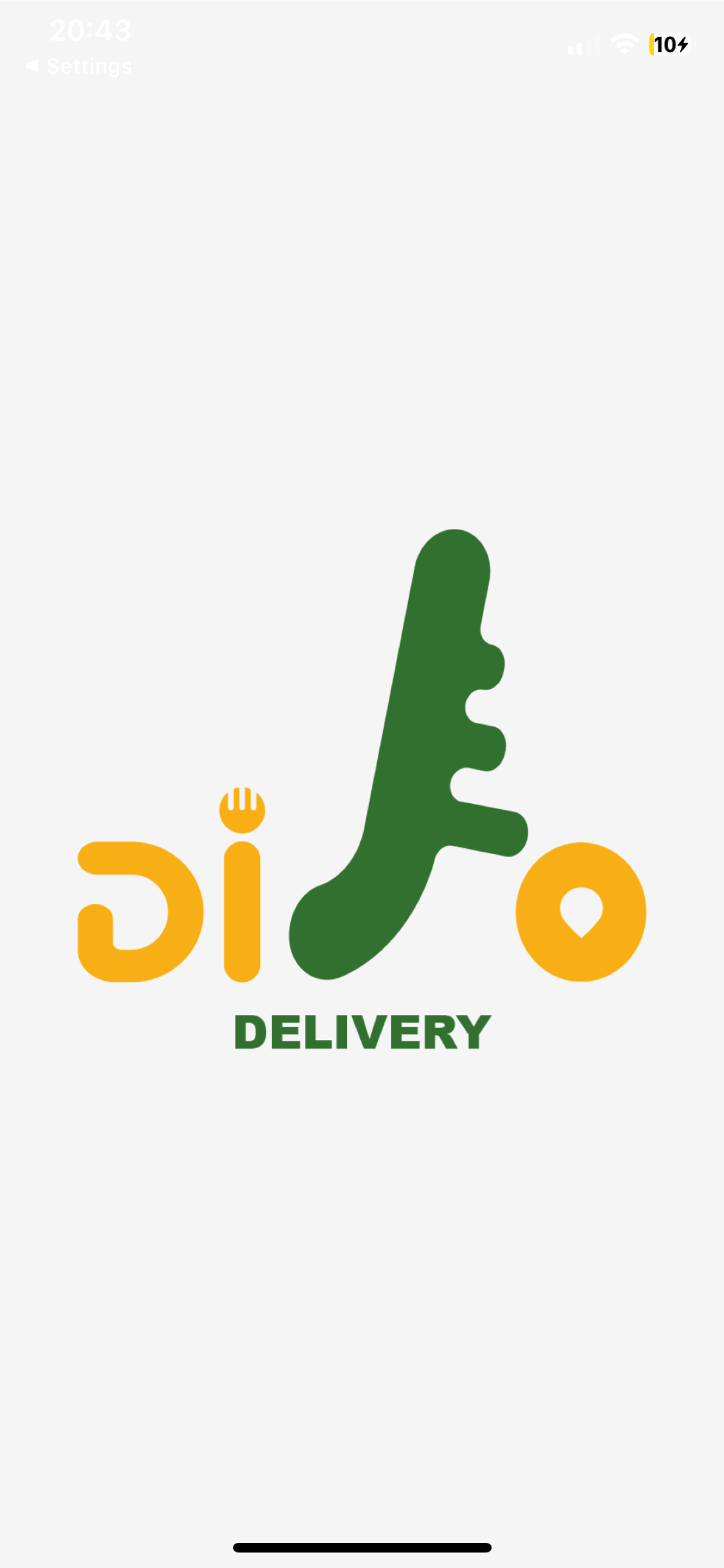 Dijo Delivery