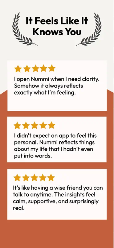 Nummi AI screenshot 6 of 6