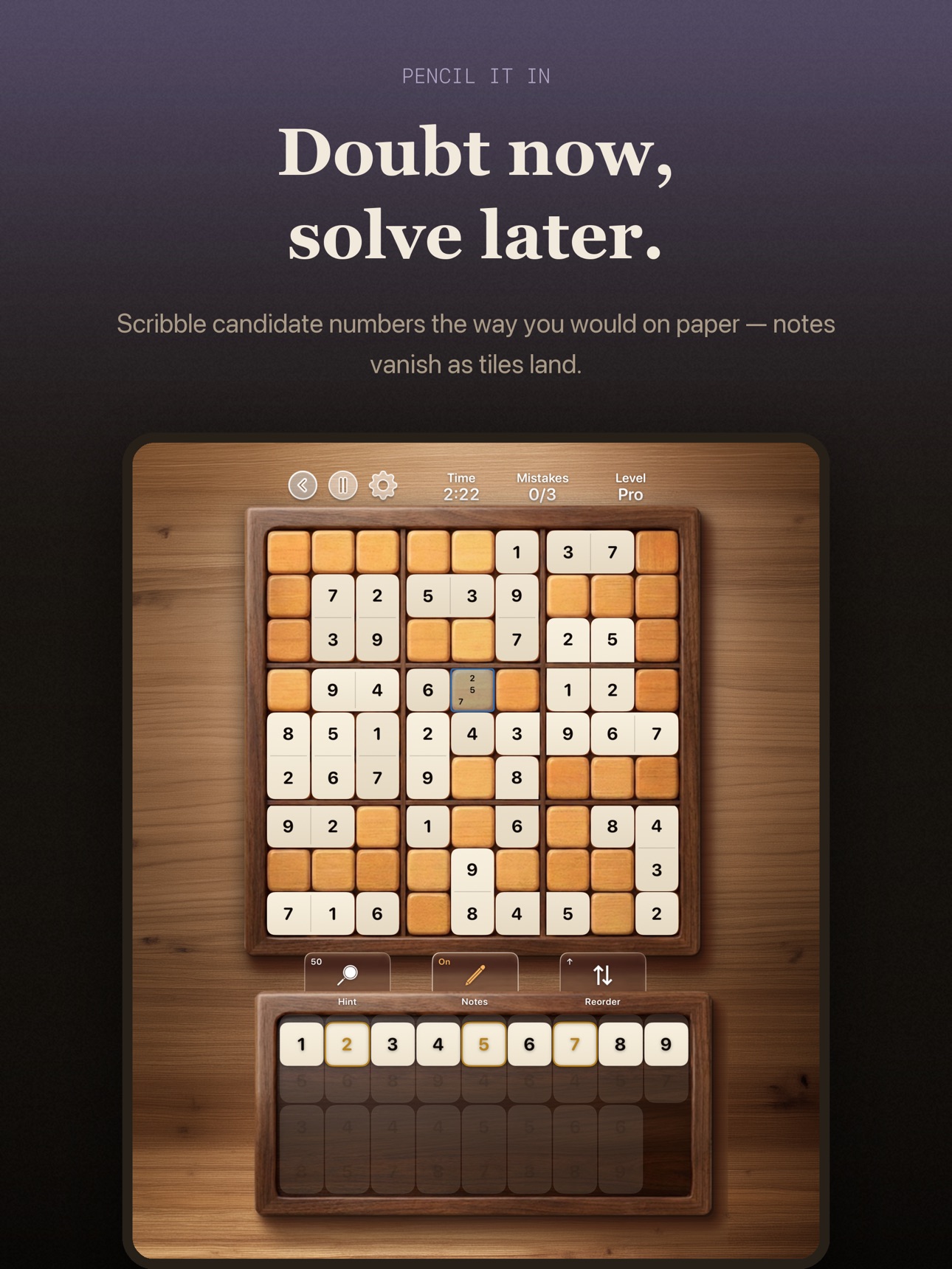 Screenshot 10 of Domidoku