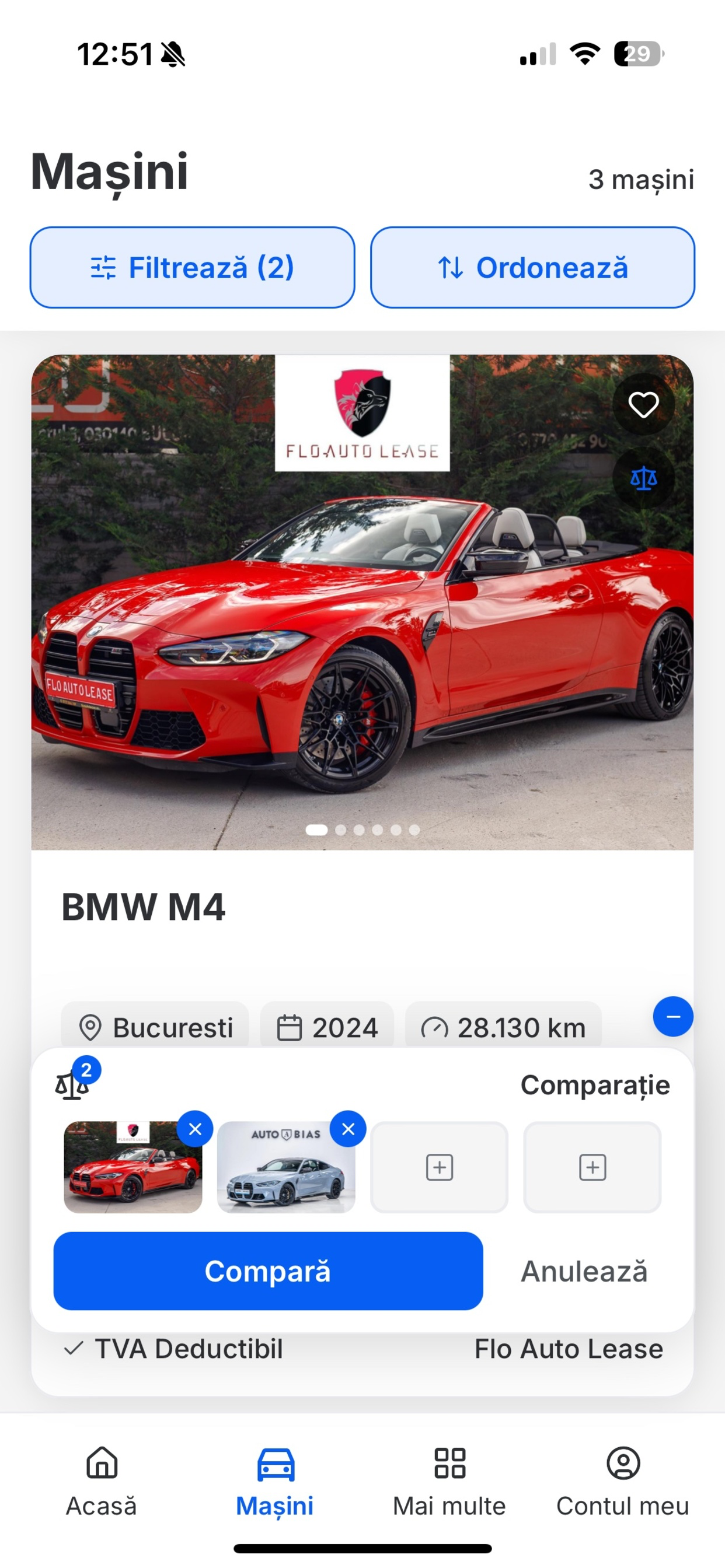 Carmatik. screenshot 8