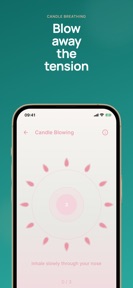 Breathing in Labour screenshot