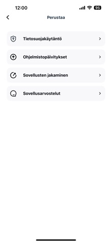 Express - Speed Network Tool screenshot