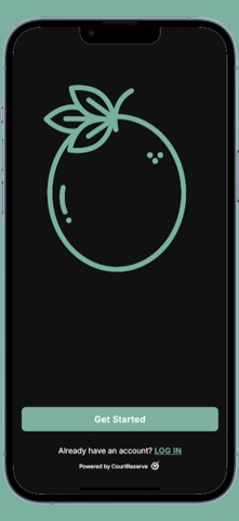 Passion Pickleball screenshot
