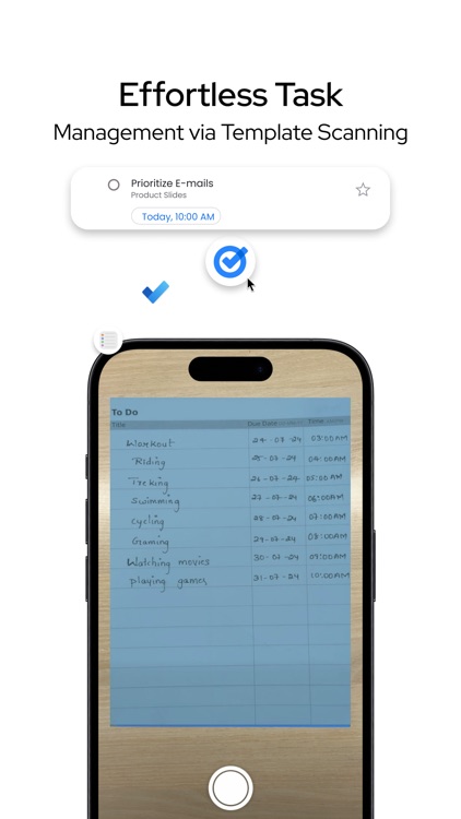 ReNote AI Scanner OCR GPT screenshot-7