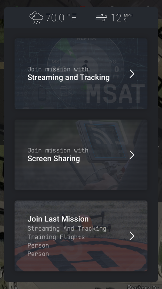 #3. DroneSense OpsHub (iOS) 由: DroneSense INC