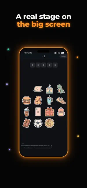 Mind Grid Magic screenshot 4