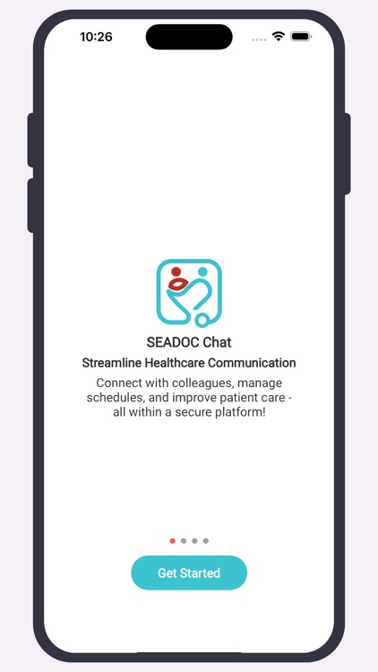 SEADOC Chat