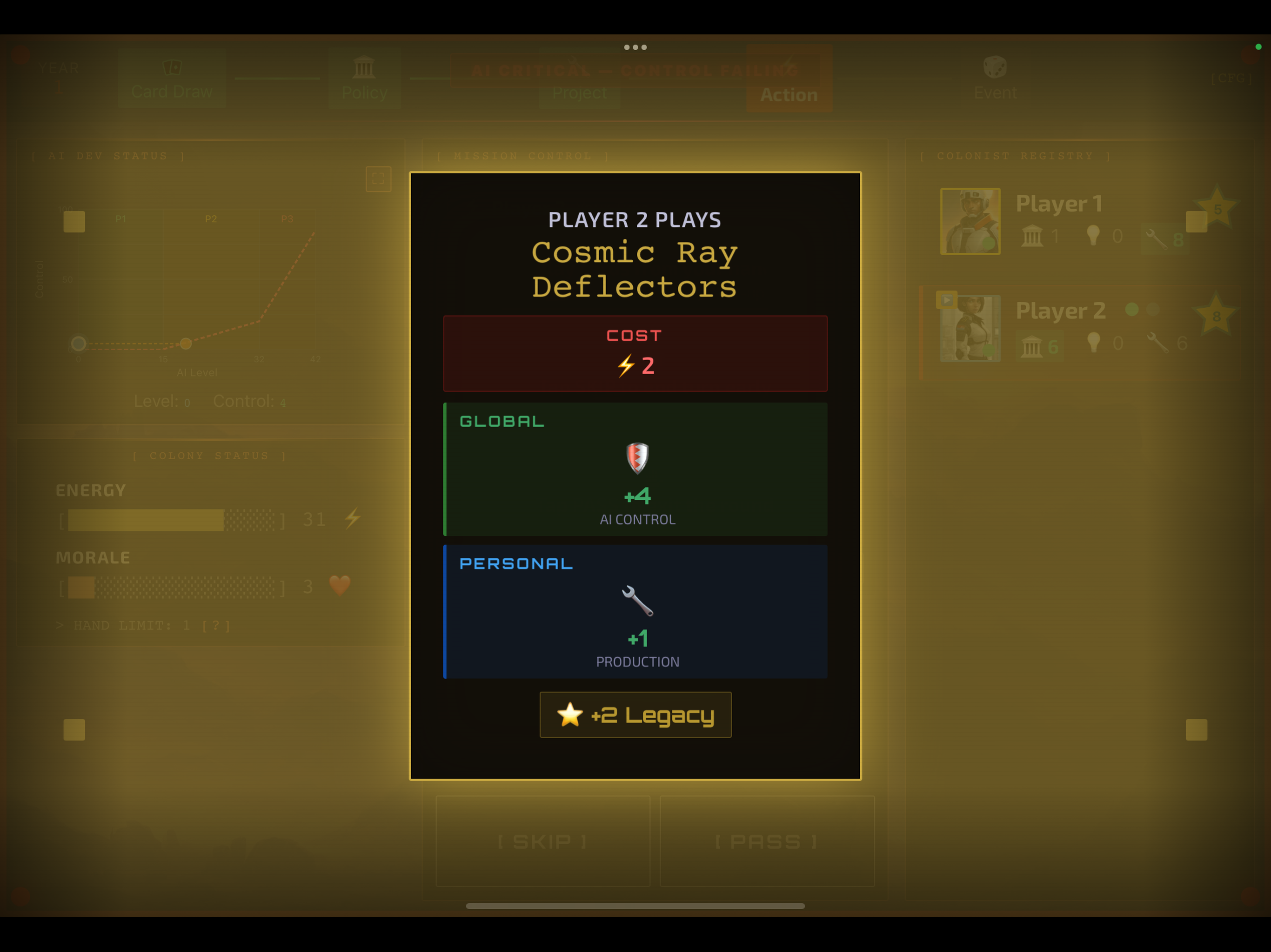 Red Messiah screenshot 14