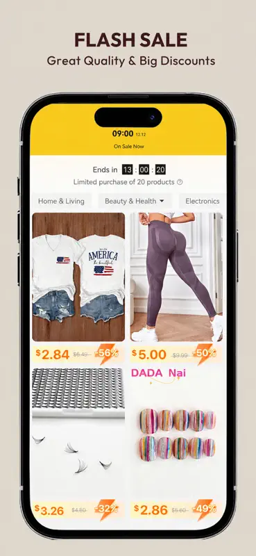 SHEIN - Shopping Online screenshot 6 of 8