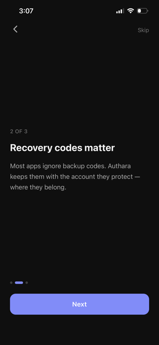Authara Screenshot 6 of 7