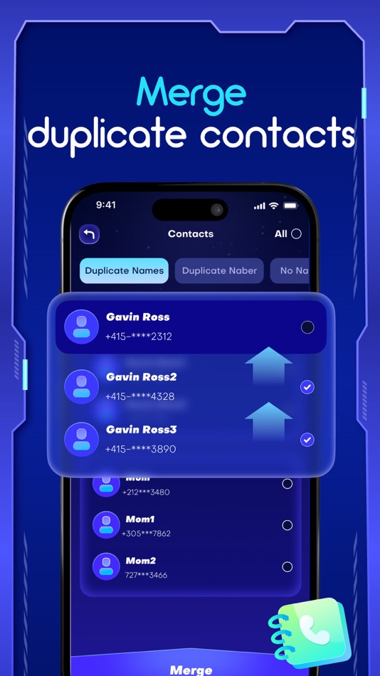 #6. Phone Master-Clean Master (iOS) 由: 康耿 蔡