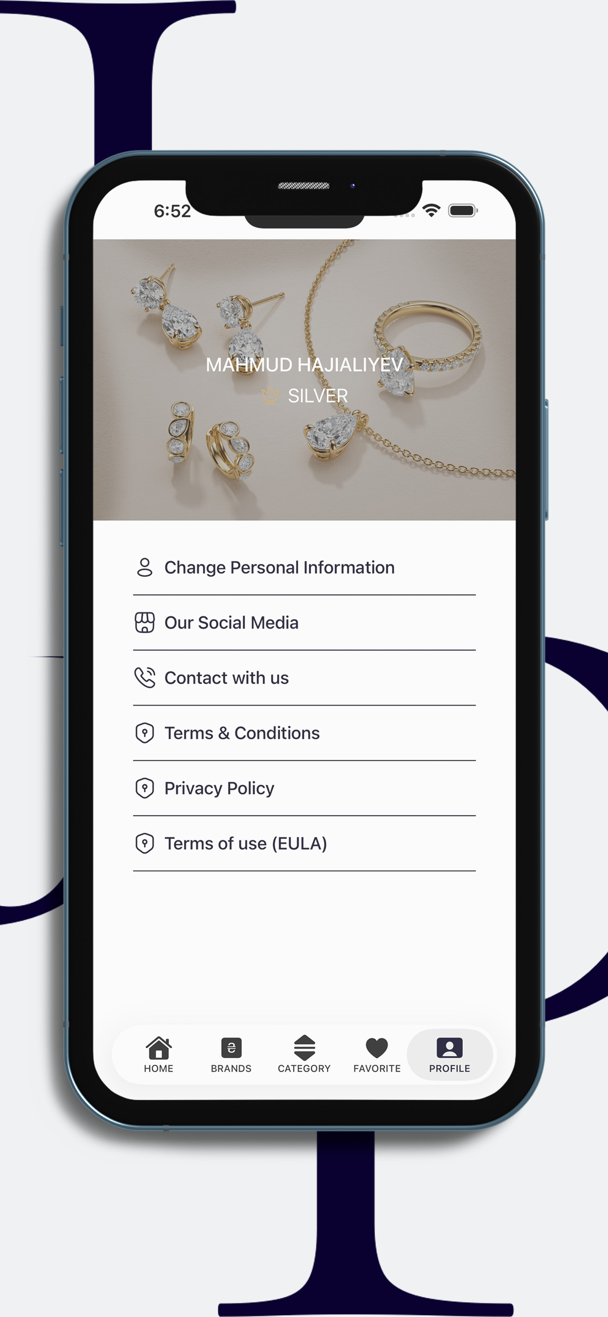 Jewel Piece screenshot 5