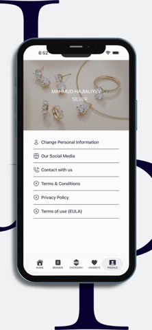 Jewel Piece screenshot