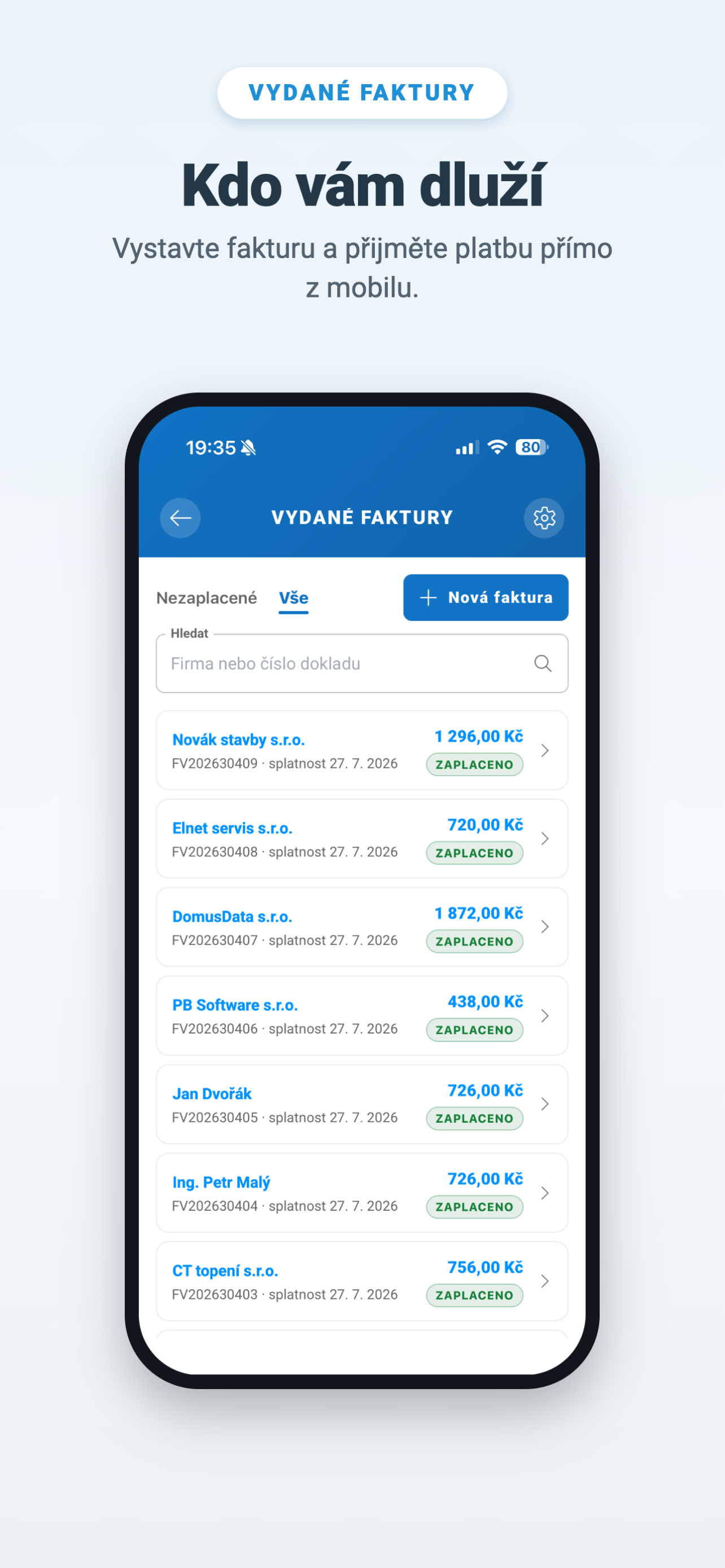 iÚčto screenshot 6