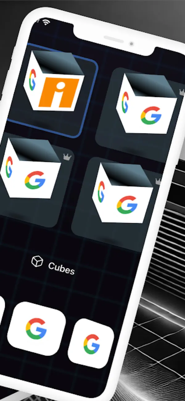 #5. Offline Browser: Split Screen (iOS) Bởi: Daniel Esteban Gonzalez