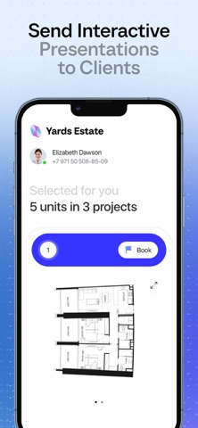 TrendAgent Screenshot 3 of 6