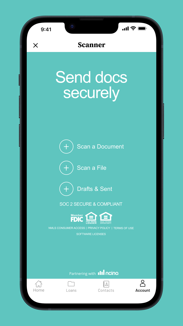 Park Cities Mortgage