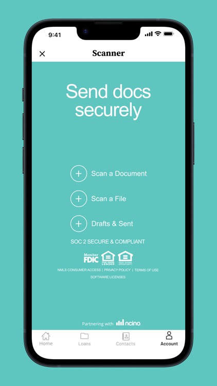 Park Cities Mortgage screenshot-5