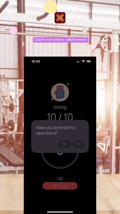 JF Sports Performance