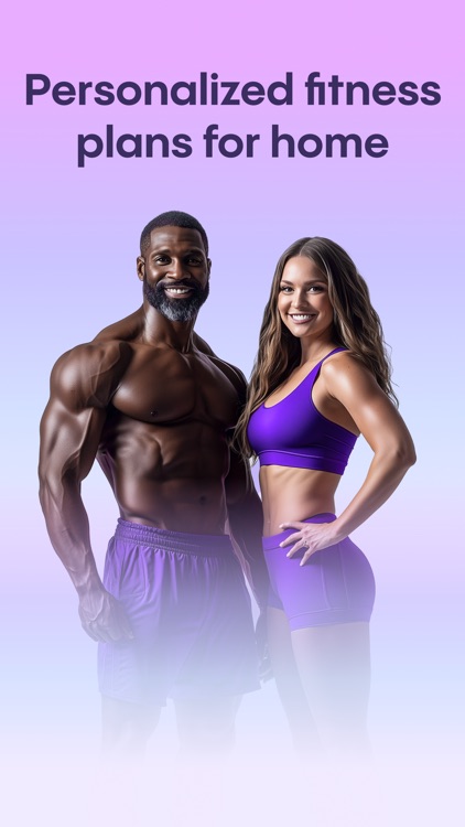 HARNA: Workout & Fitness