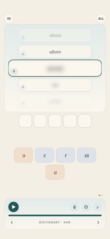 Cabuler screenshot 2