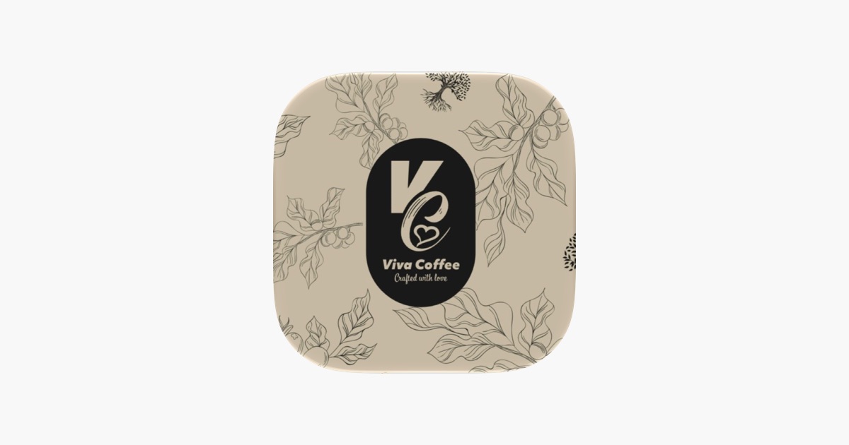 ‎Viva Coffee - AL App - App Store