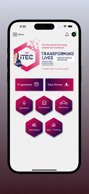 ITEC 2025 screenshot 2