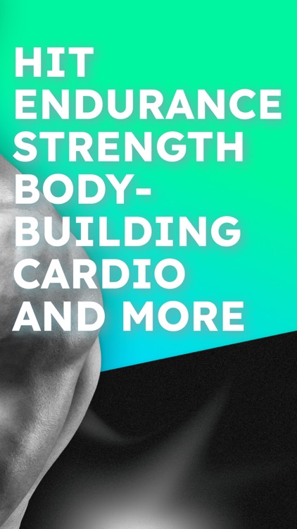 My Fitness Gym Workout Tracker