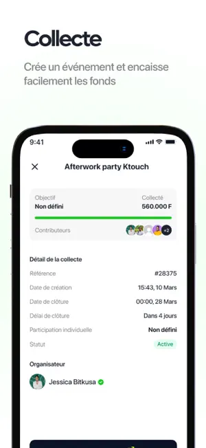 Nova-Send screenshot 4