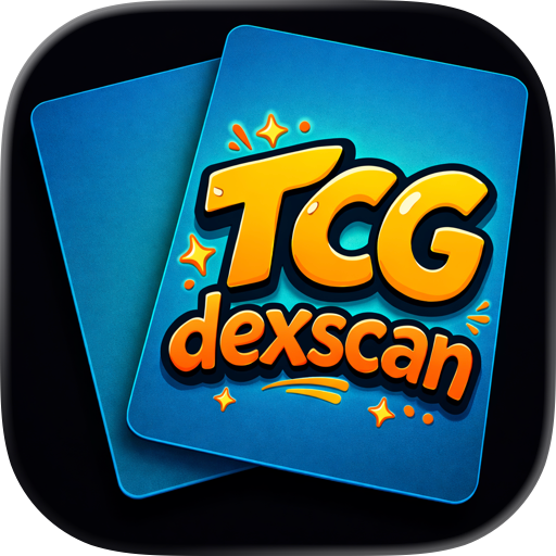 Dexscan - Card Value Scanner