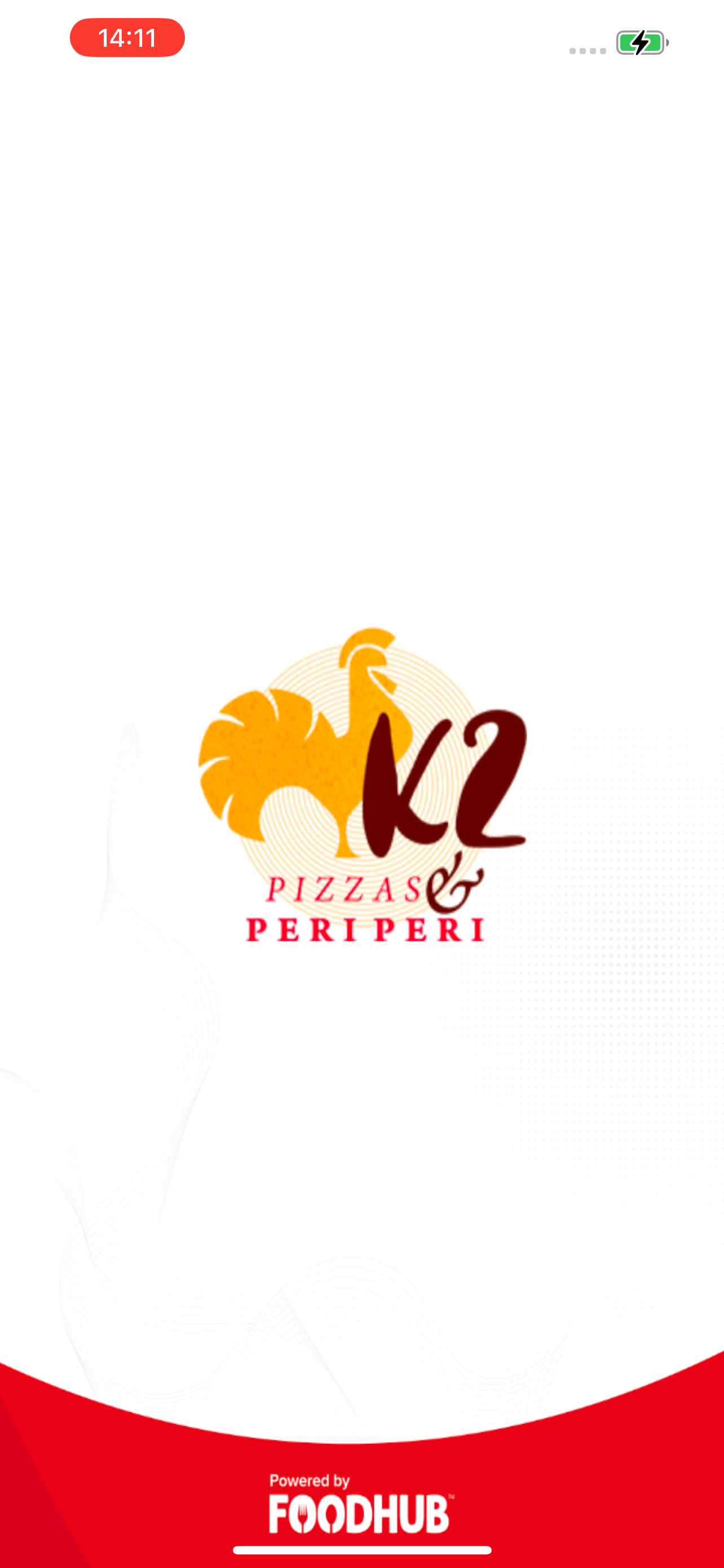 K2 Pizza & Peri Peri.