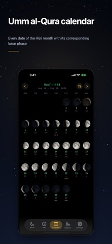Lunar Observer Screenshot 4 of 5