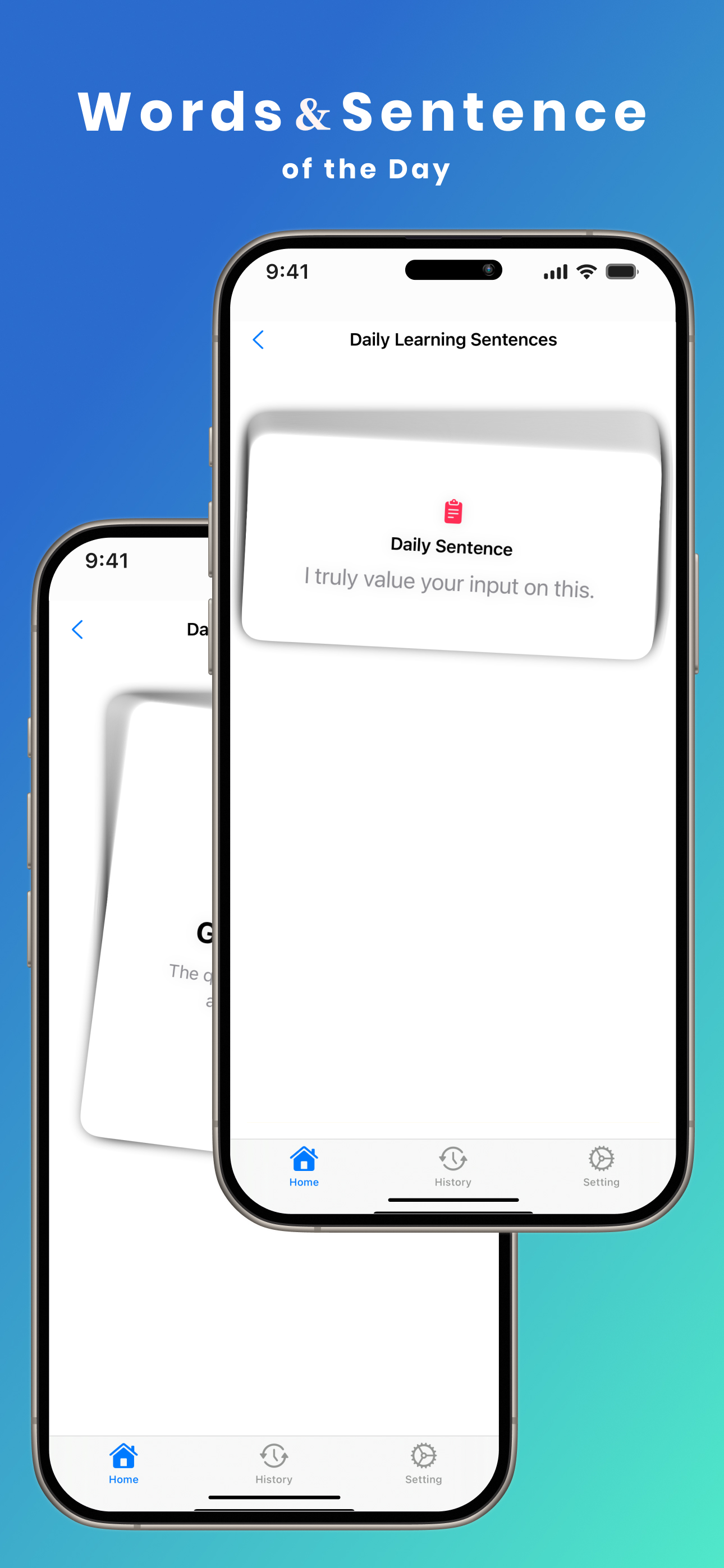 Hi Dictionary - Translate screenshot 4