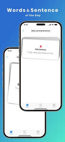 Hi Dictionary - Translate screenshot