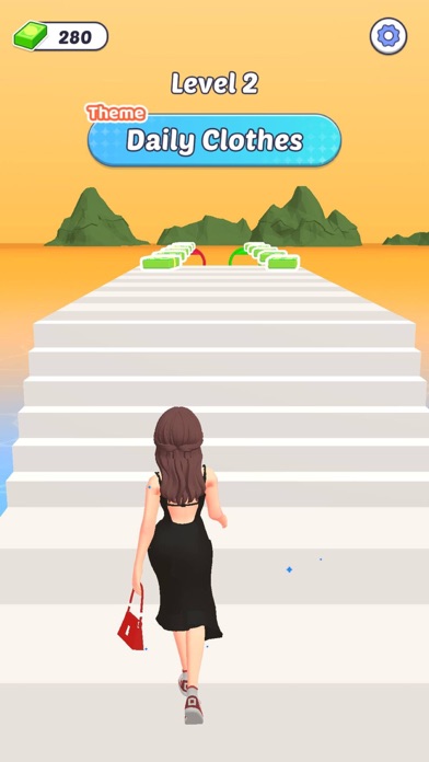 Dressup Life Screenshot