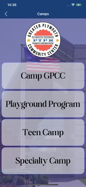 PTPR screenshot 3