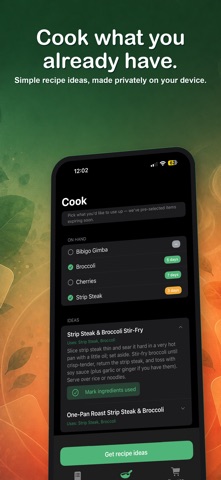 PantryPals Screenshot 4 of 6