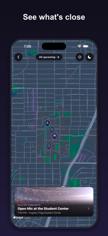 Blast: On Campus Screenshot 3 of 6