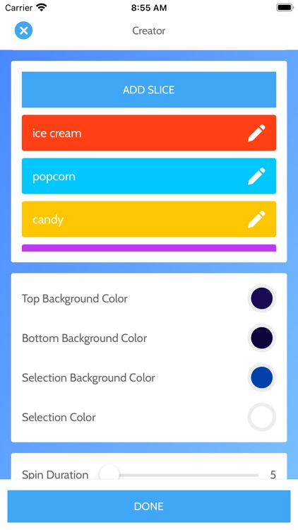 Wheel Of Names - Picker Wheel