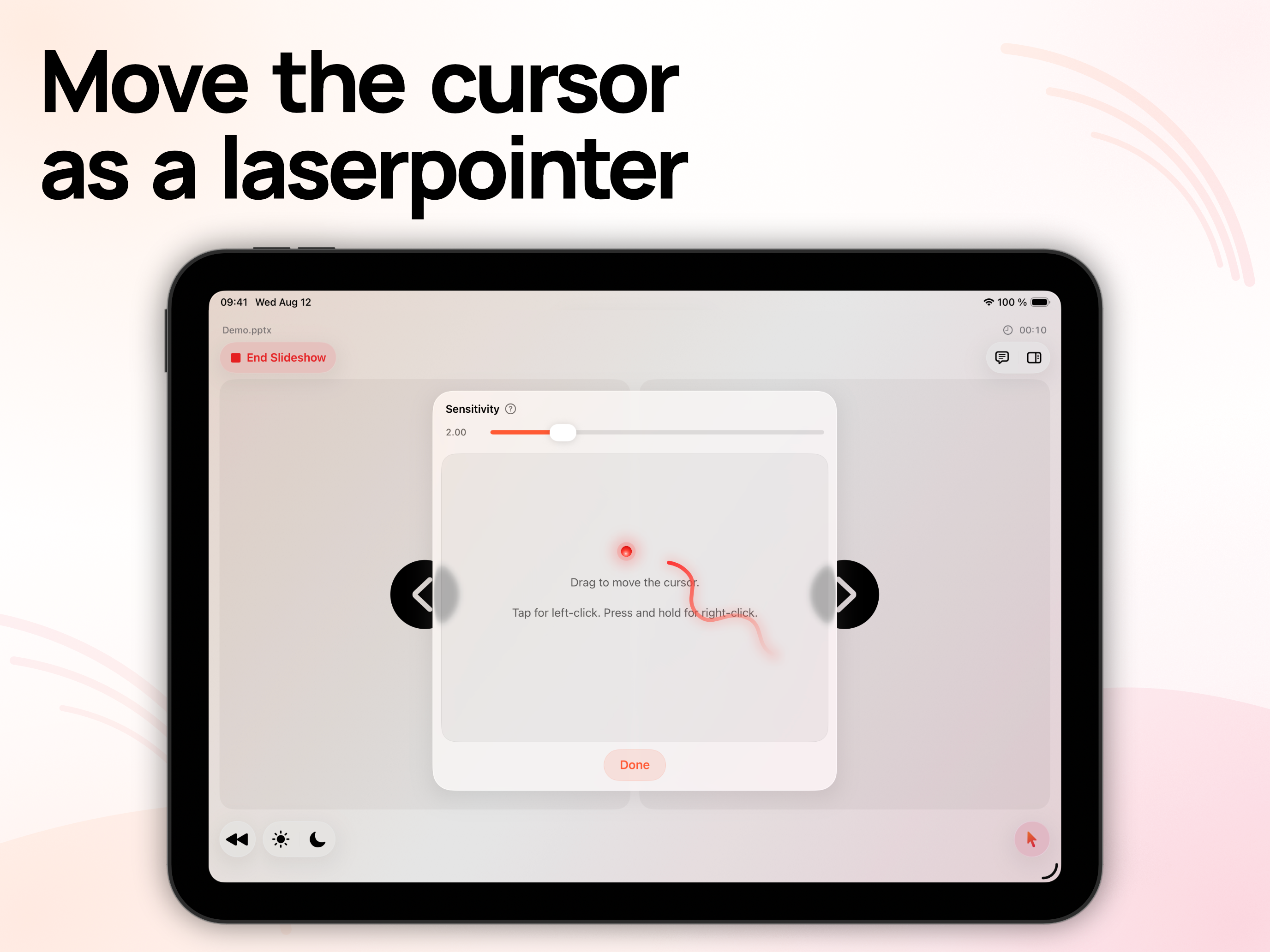 PPTControl screenshot 8