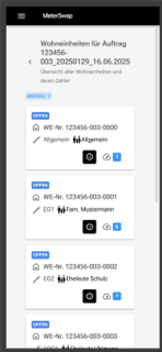 MeterSwap screenshot 6
