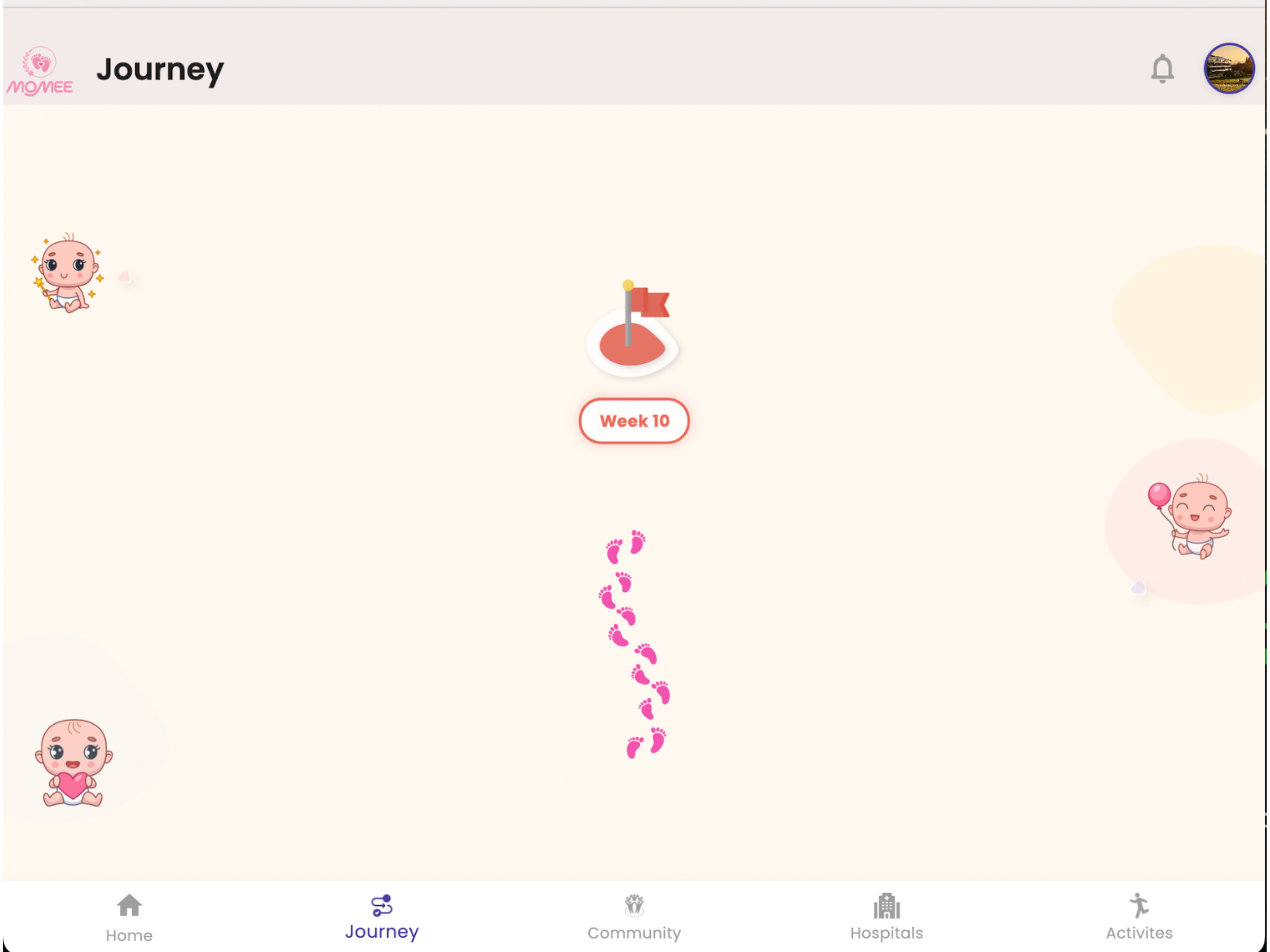 Momee screenshot 11