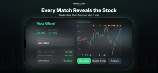 Trades Clash screenshot 3