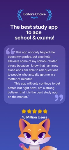 Knowunity: AI Study Helper screenshot 5