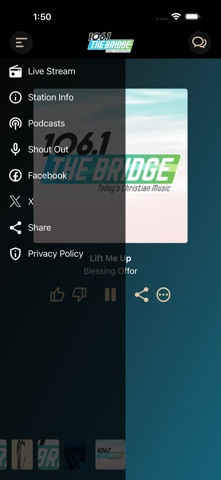 106.1 The Bridge Screenshot 2 of 5
