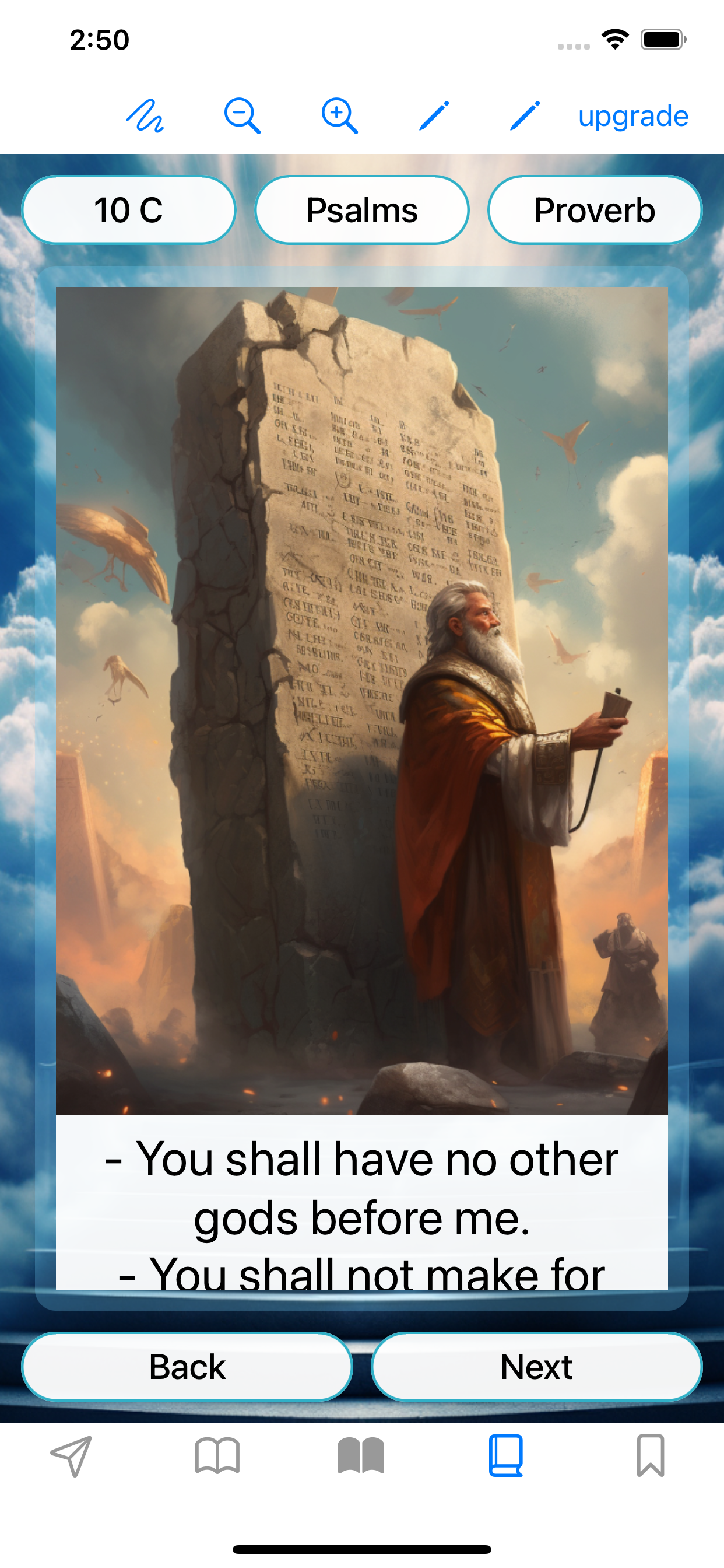 Bible Illustrated