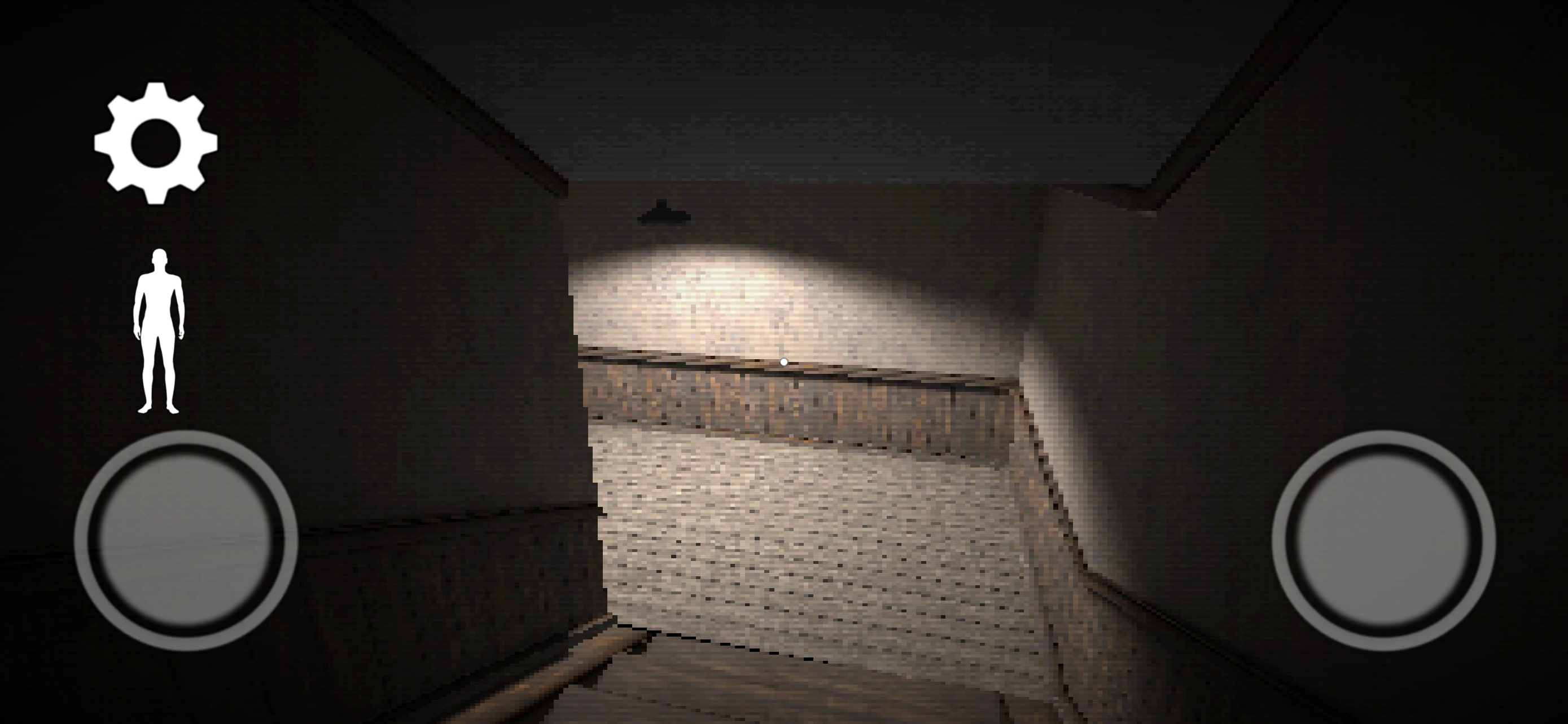 Slumber Hell: Retro Horror screenshot 4