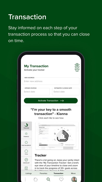 McGraw Home screenshot-5