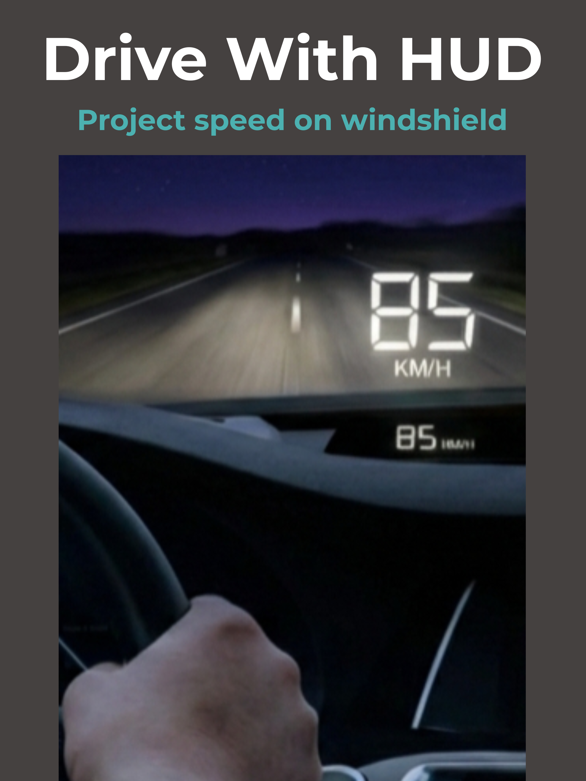 Speedometer Gps Mph Tracker screenshot 8