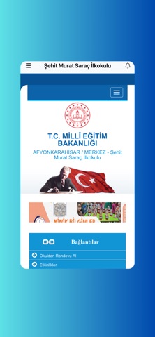 Sehit Murat Saraç screenshot